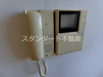 【セキュリティ】 | ソレイユ吉野