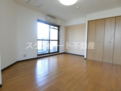 【洋室】 | ソレイユ吉野