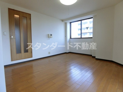 【内装】 | ソレイユ吉野