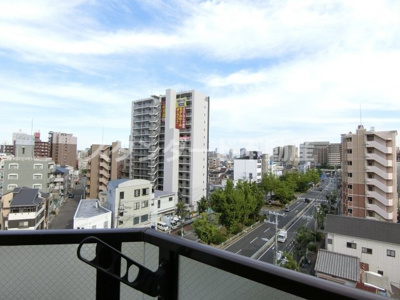 【展望】 | ソレイユ吉野