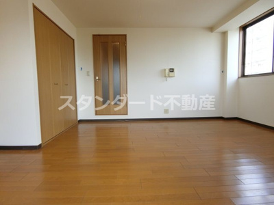 【寝室】 | ソレイユ吉野