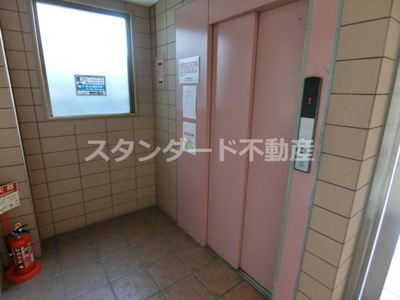 【その他共用部分】 | ソレイユ吉野