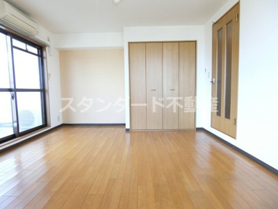 【居間・リビング】 | ソレイユ吉野