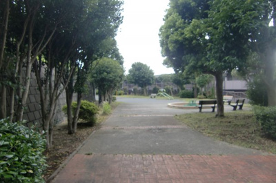 【周辺】 | 保土ヶ谷区和田2丁目売地 | 和田二丁目公園