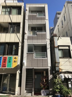 【外観】