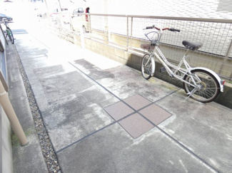 【駐車場】 | Phil Glanz