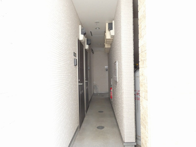 【エントランス】 | Phil Glanz