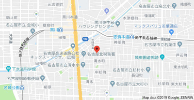 【地図】 | Phil Glanz