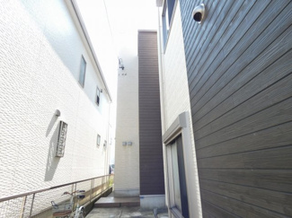 【外観】 | Phil Glanz