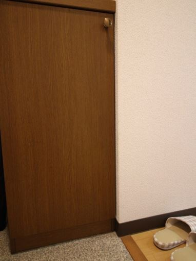 【その他】 | ルミエール八尾Ⅱ