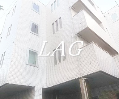 【外観】 | トロワ・ディス・カトル | 外観です。