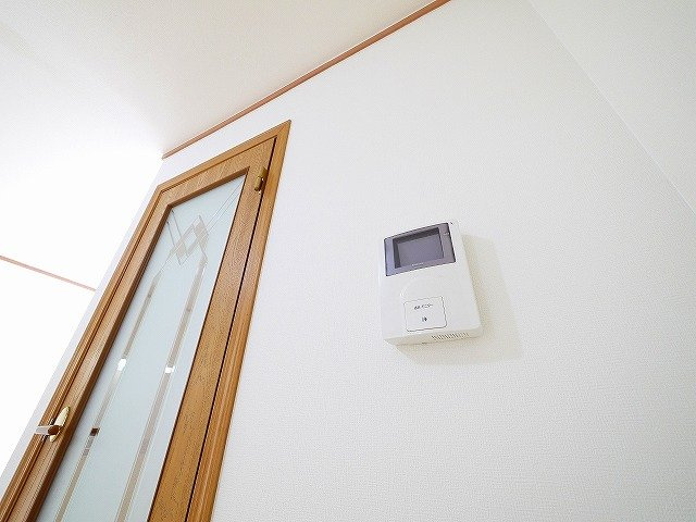 La・Rochelleのセキュリティ