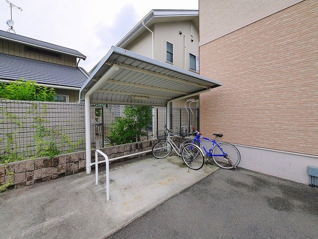 La・Rochelleのその他共用部分