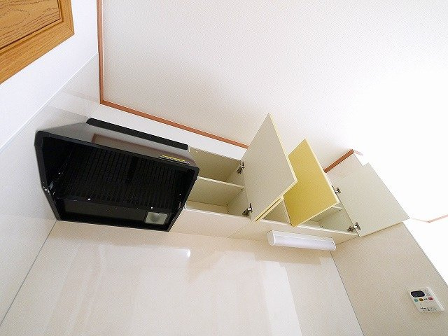 La・Rochelleのキッチン|キッチンです