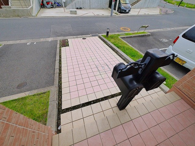 La・Rochelleのその他共用部分
