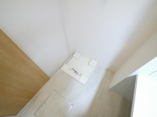 グランディオーズの設備