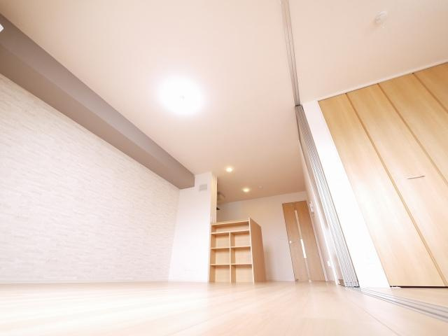 グランディオーズの玄関|毎日通る玄関はこちらです
