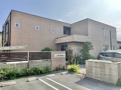 【外観】 | villa migliore