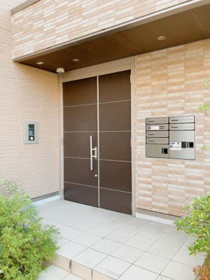 【エントランス】 | villa migliore