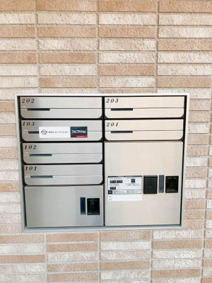 【その他共用部分】 | villa migliore