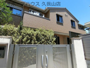 三鷹市井の頭１丁目のアパートの画像
