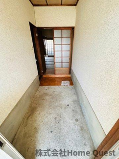 【玄関】 | 北山文化