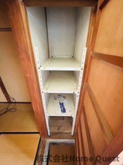 【収納】 | 北山文化