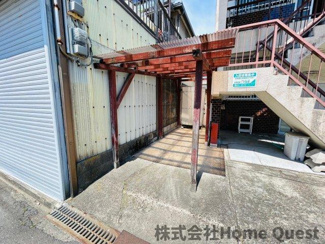 【外観】 | 北山文化