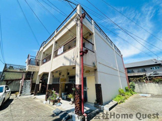 【外観】 | 北山文化