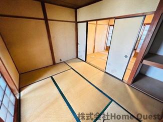 【寝室】 | 北山文化