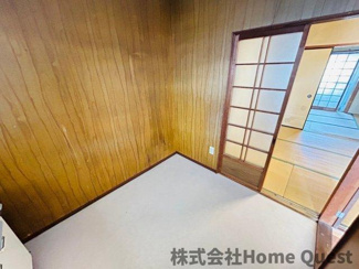 【子供部屋】 | 北山文化