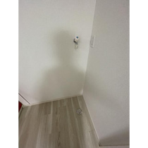 洗濯機置き場　参照画像
