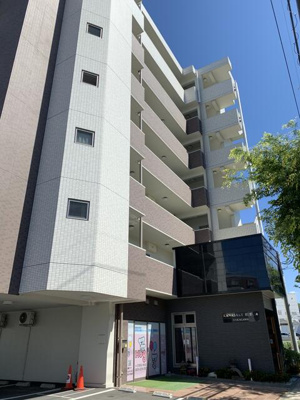 【外観】 | 第36川崎ビル