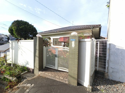 【外観】 | 斎藤分町中古戸建て