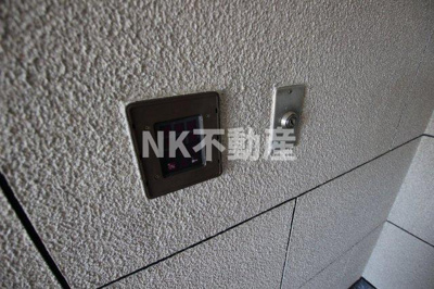 【その他】 | アベニューリップル長田Ⅰ（長田賃貸） | オートロック