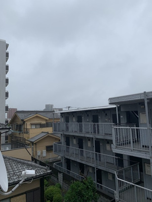 【展望】 | キャラットフジ