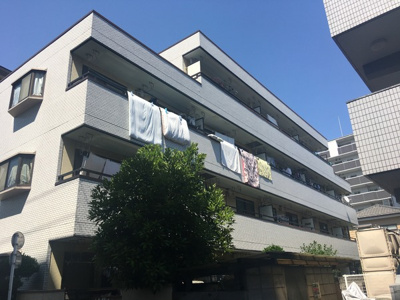 【外観】 | キャラットフジ