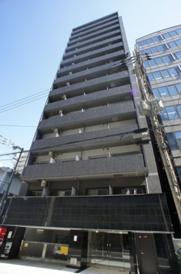 【外観】 | ラヴ心斎橋WEST