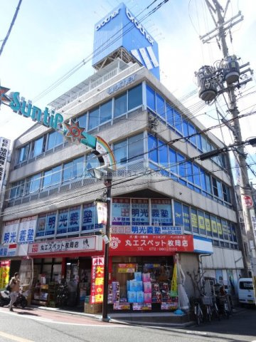 【外観】 | エス・ティビル旭町