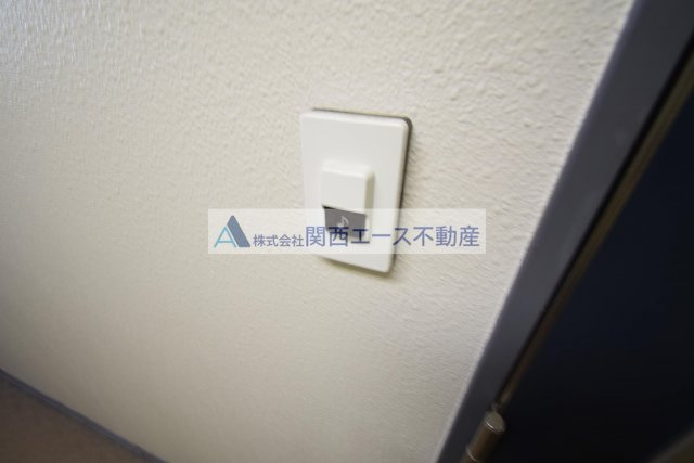 【セキュリティ】 | エス・ティビル旭町
