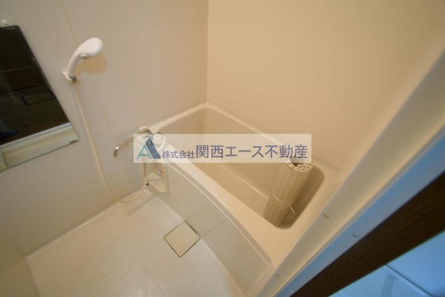 【浴室】 | エス・ティビル旭町