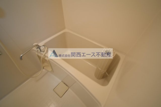 【浴室】 | エス・ティビル旭町