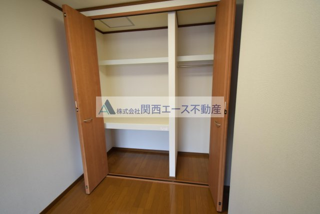 【収納】 | エス・ティビル旭町