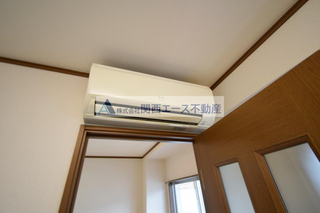 【設備】 | エス・ティビル旭町