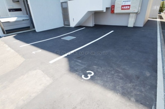 【駐車場】 | 駐車場