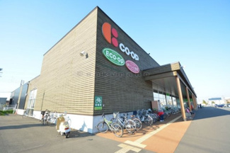 【周辺】 | コープさっぽろ西宮の沢店（徒歩2分・約160ｍ）