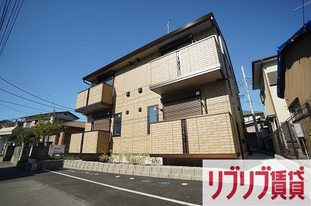 サニーベル旭