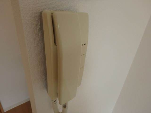 SENTIA八戸ノ里の設備