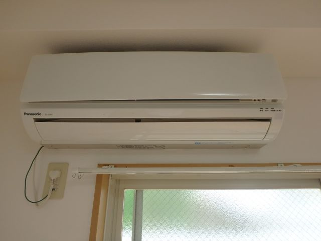 SENTIA八戸ノ里の設備