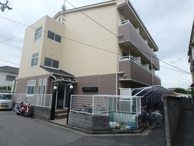 SENTIA八戸ノ里